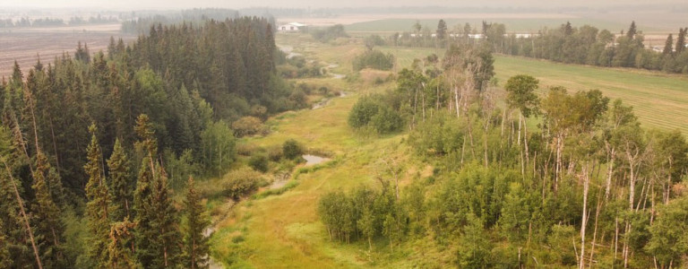 River