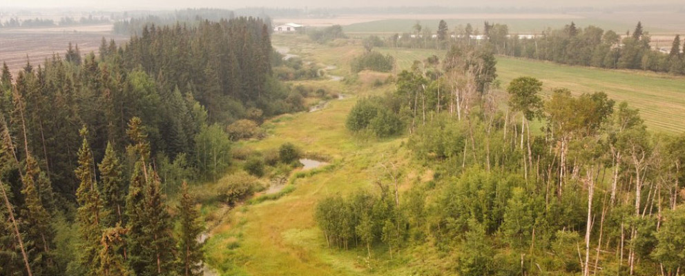 River