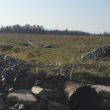 Improperly installed or left culverts cause damage.