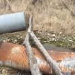Installing the correct culvert improves habitat and reduces the risk of washouts.