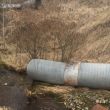 Installing the correct culvert improves habitat and reduces the risk of washouts.