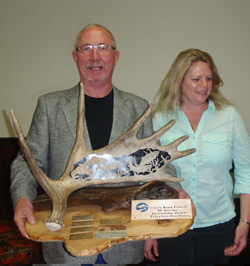 BC Interior Stewardship Award for Ecosystem Excellence